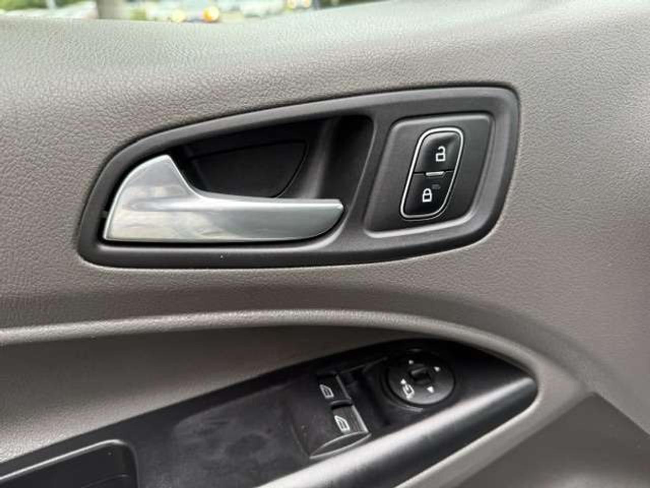 2023 Ford Transit Connect XLT BlindSpotAssist BCam Certified CleanCarfax Photo
