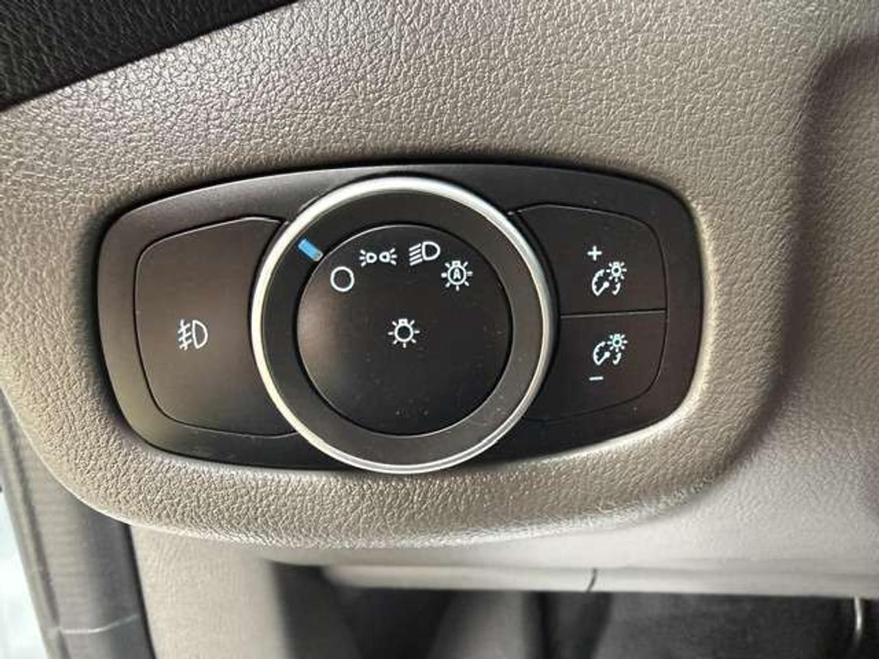 2023 Ford Transit Connect XLT BlindSpotAssist BCam Certified CleanCarfax Photo