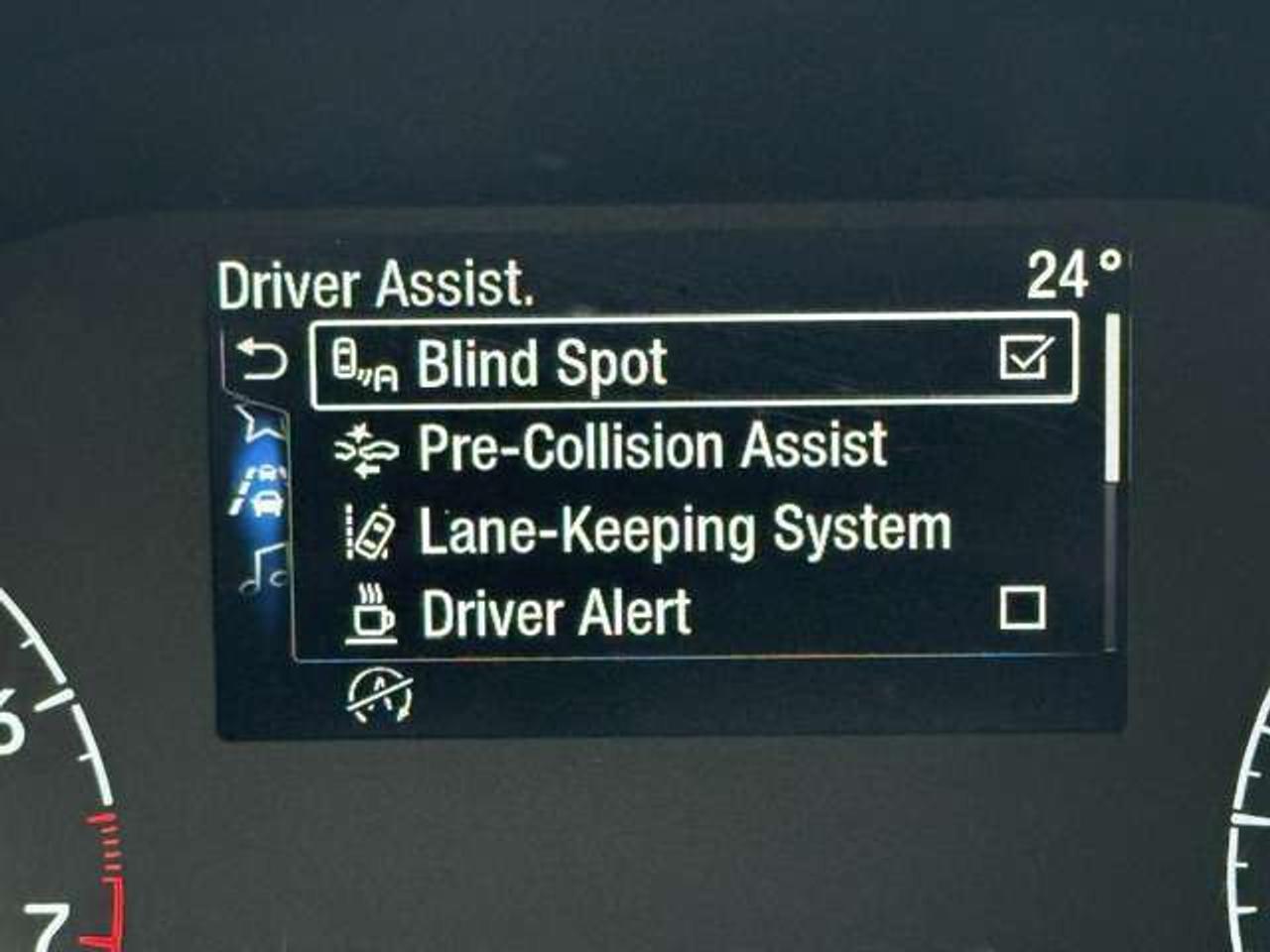 2023 Ford Transit Connect XLT BlindSpotAssist BCam Certified CleanCarfax Photo