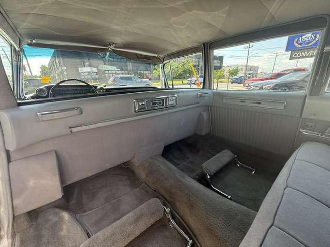 1961 Cadillac Fleetwood Fleetwood Series75Limousine Rare PristineCondition Photo