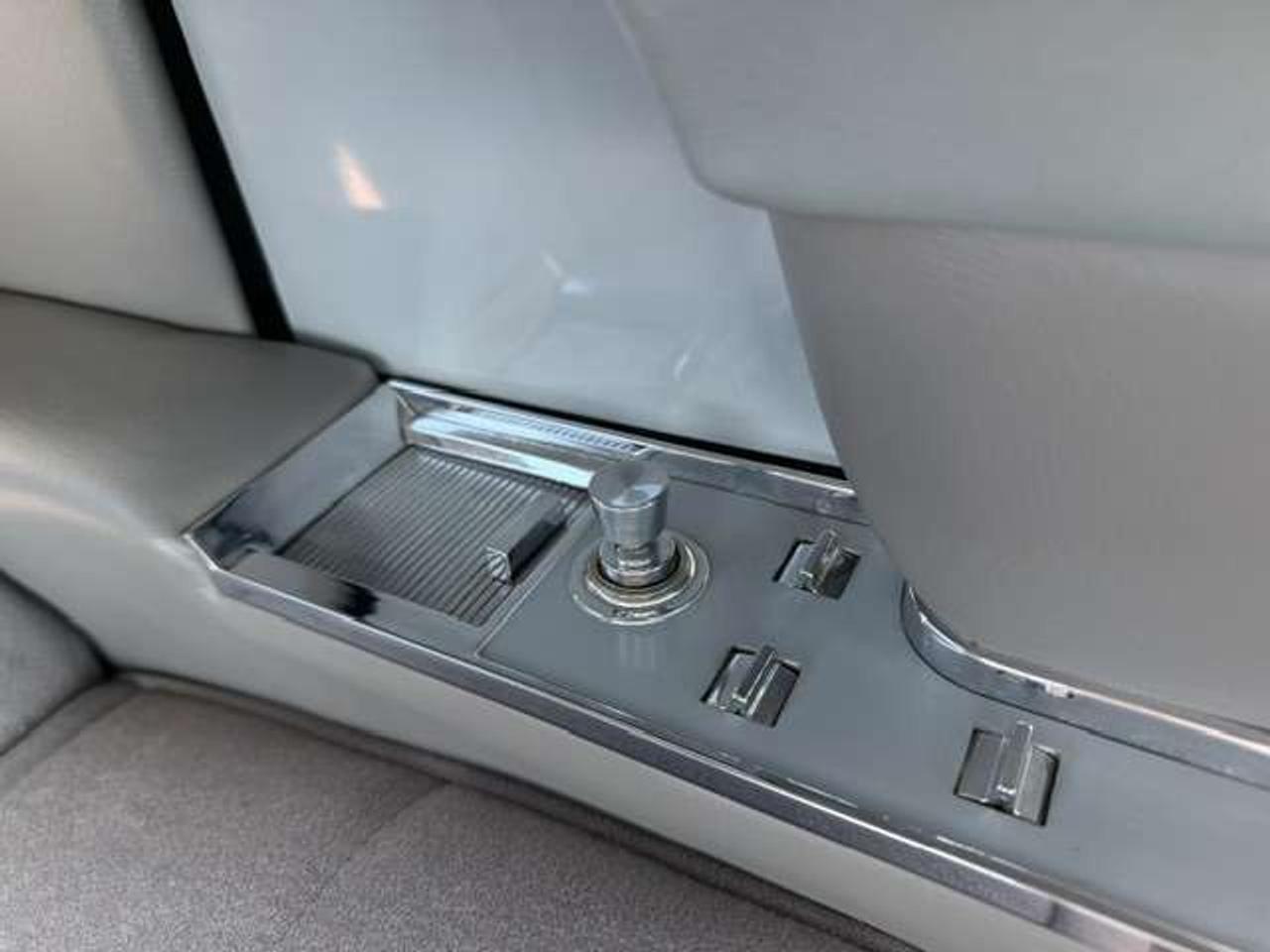 1961 Cadillac Fleetwood Fleetwood Series75Limousine Rare PristineCondition Photo