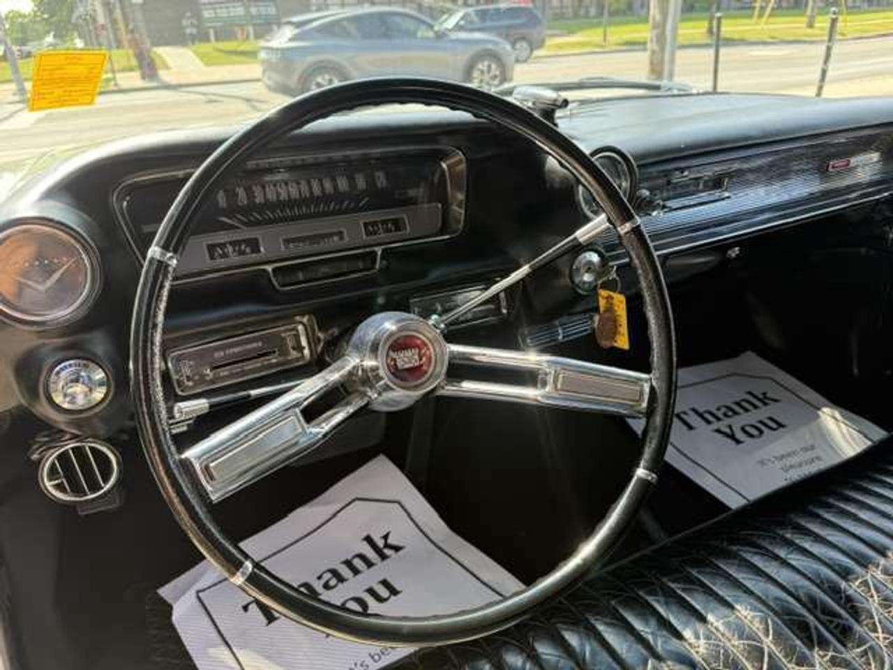 1961 Cadillac Fleetwood Fleetwood Series75Limousine Rare PristineCondition Photo