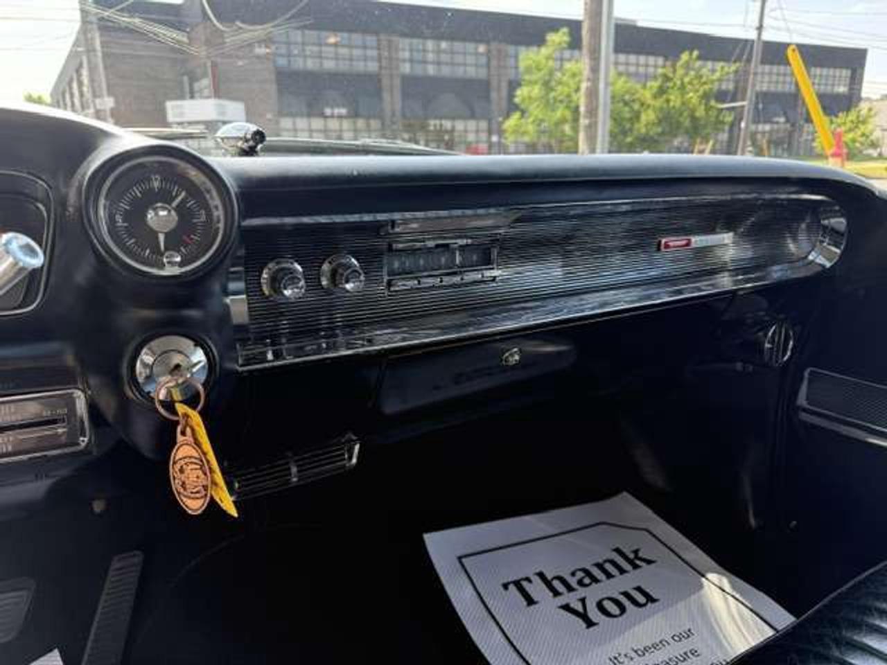 1961 Cadillac Fleetwood Fleetwood Series75Limousine Rare PristineCondition Photo