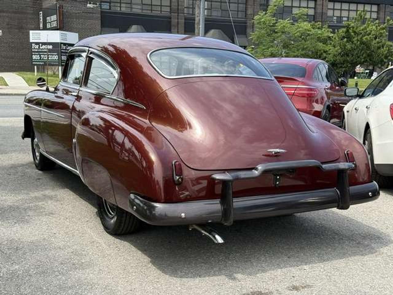 1949 Chevrolet Others Style Line Photo