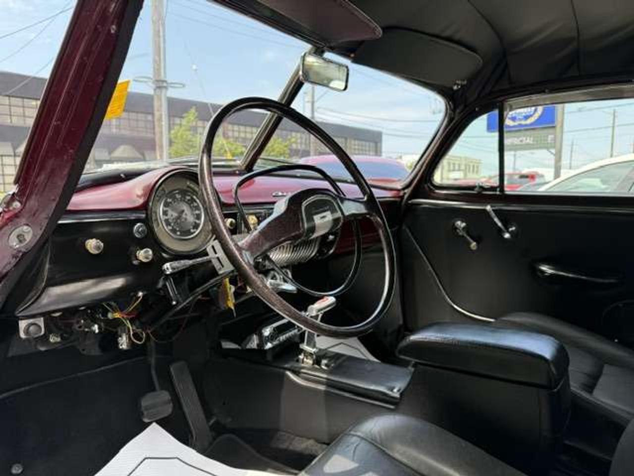 1949 Chevrolet Others Style Line Photo