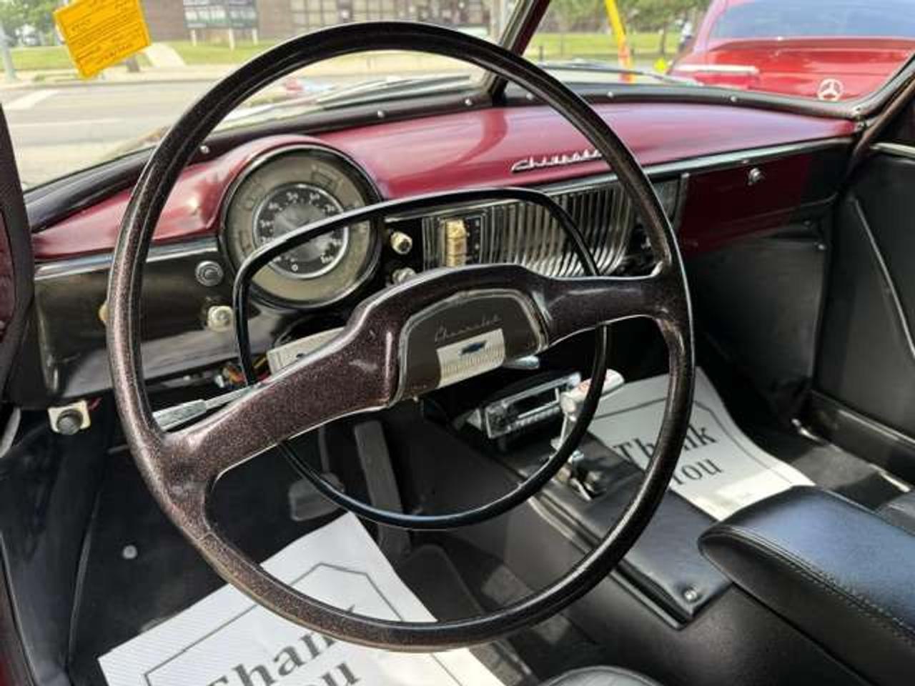 1949 Chevrolet Others Style Line Photo