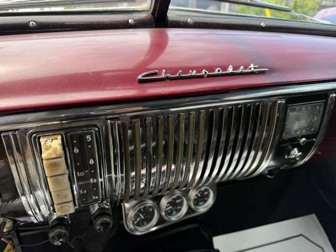 1949 Chevrolet Others Style Line Photo