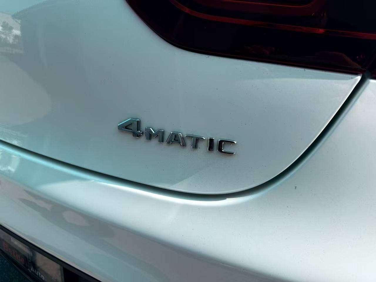 2020 Mercedes-Benz GLC Coupe AWD ACC 360Camera AMGpkg BlindSpot Carplay Photo