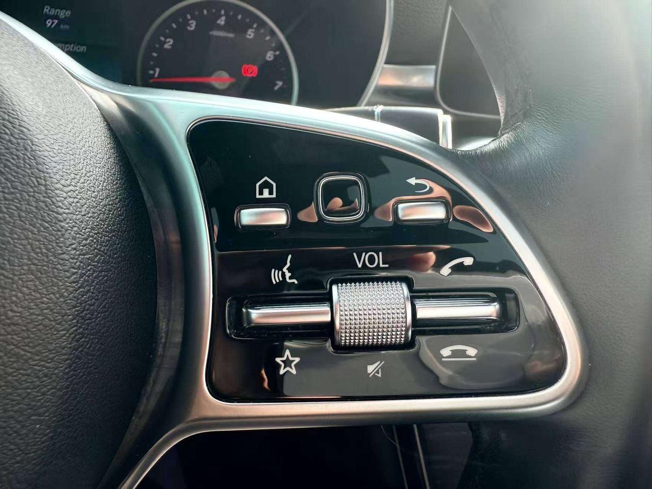 2020 Mercedes-Benz GLC Coupe AWD ACC 360Camera AMGpkg BlindSpot Carplay Photo
