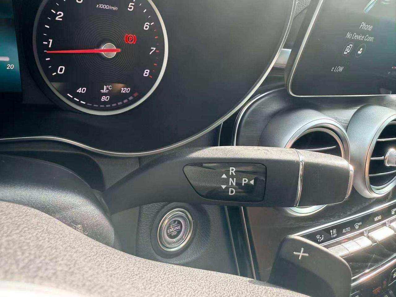 2020 Mercedes-Benz GLC Coupe AWD ACC 360Camera AMGpkg BlindSpot Carplay Photo