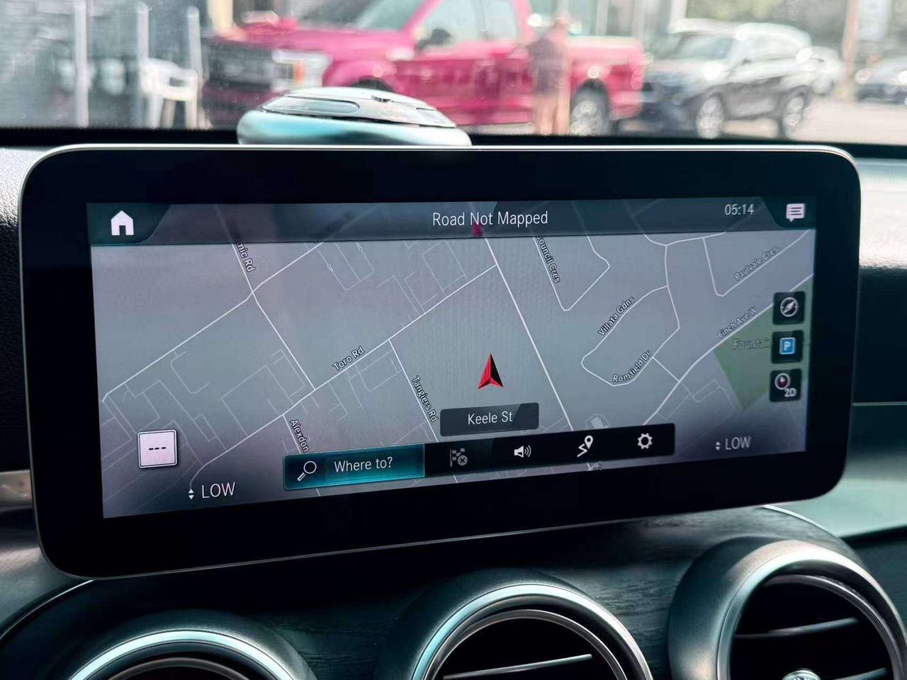 2020 Mercedes-Benz GLC Coupe AWD ACC 360Camera AMGpkg BlindSpot Carplay Photo