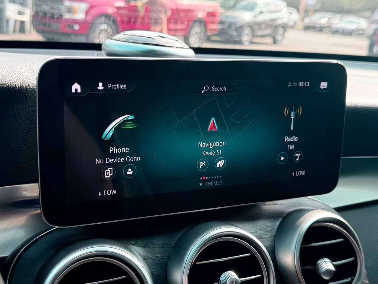 2020 Mercedes-Benz GLC Coupe AWD ACC 360Camera AMGpkg BlindSpot Carplay Photo
