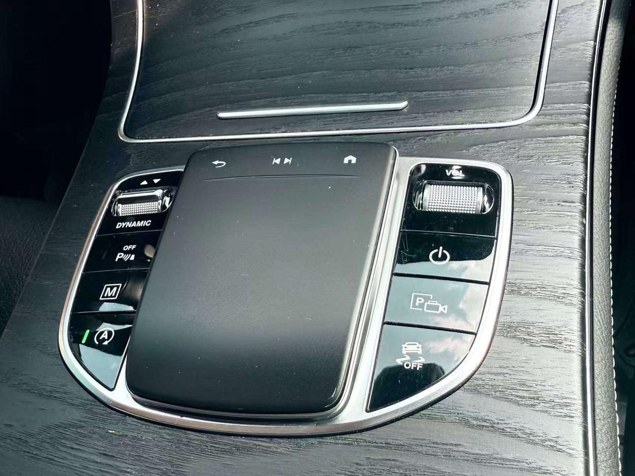 2020 Mercedes-Benz GLC Coupe AWD ACC 360Camera AMGpkg BlindSpot Carplay Photo