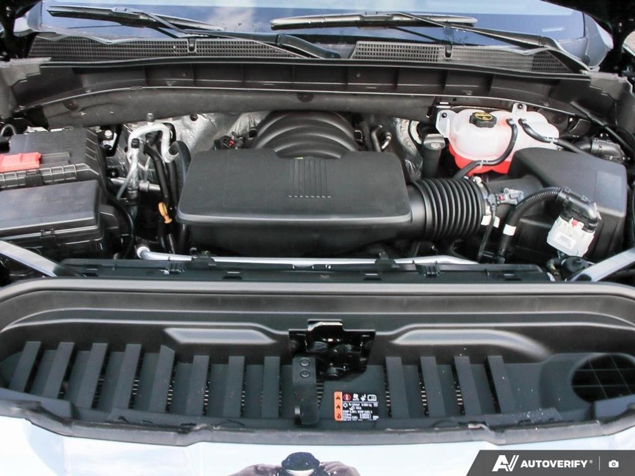 2026 GMC Sierra 1500 Crew Cab Short Box 4-Wheel Drive SLT Photo