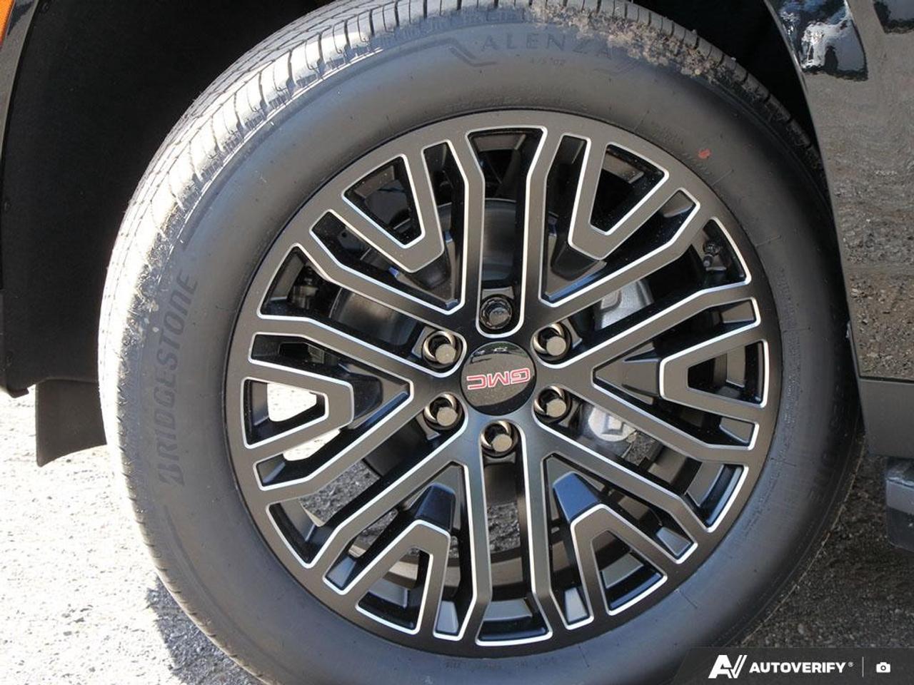 2026 GMC Yukon 4WD 4dr Denali Photo