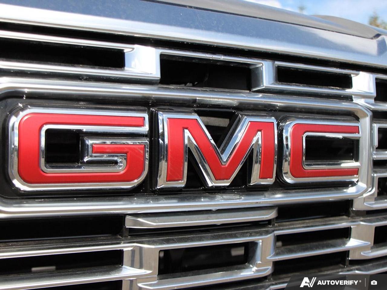 2026 GMC Yukon 4WD 4dr Denali Photo