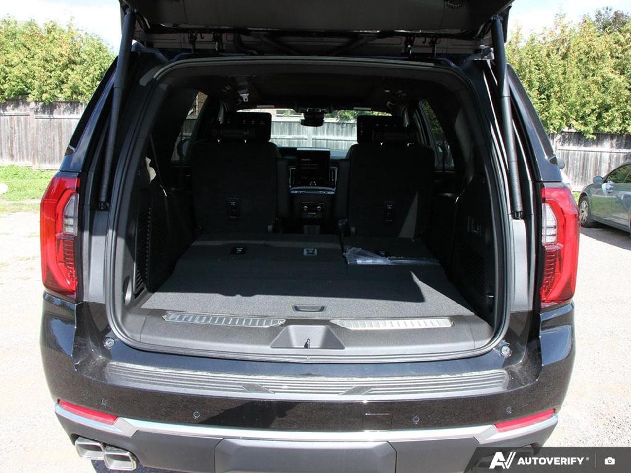 2026 GMC Yukon 4WD 4dr Denali Photo
