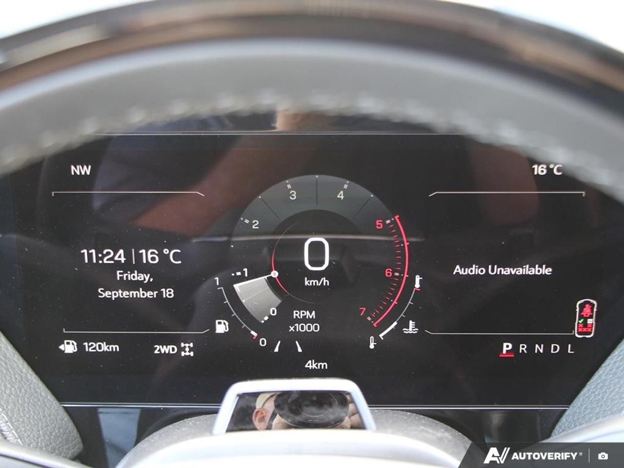 2026 GMC Yukon 4WD 4dr Denali Photo