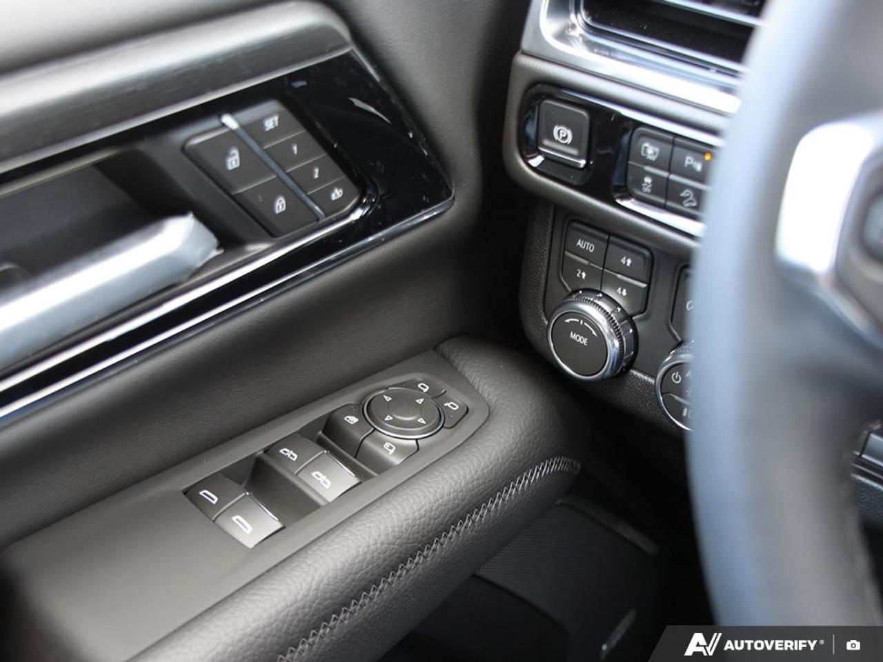 2026 GMC Yukon 4WD 4dr Denali Photo