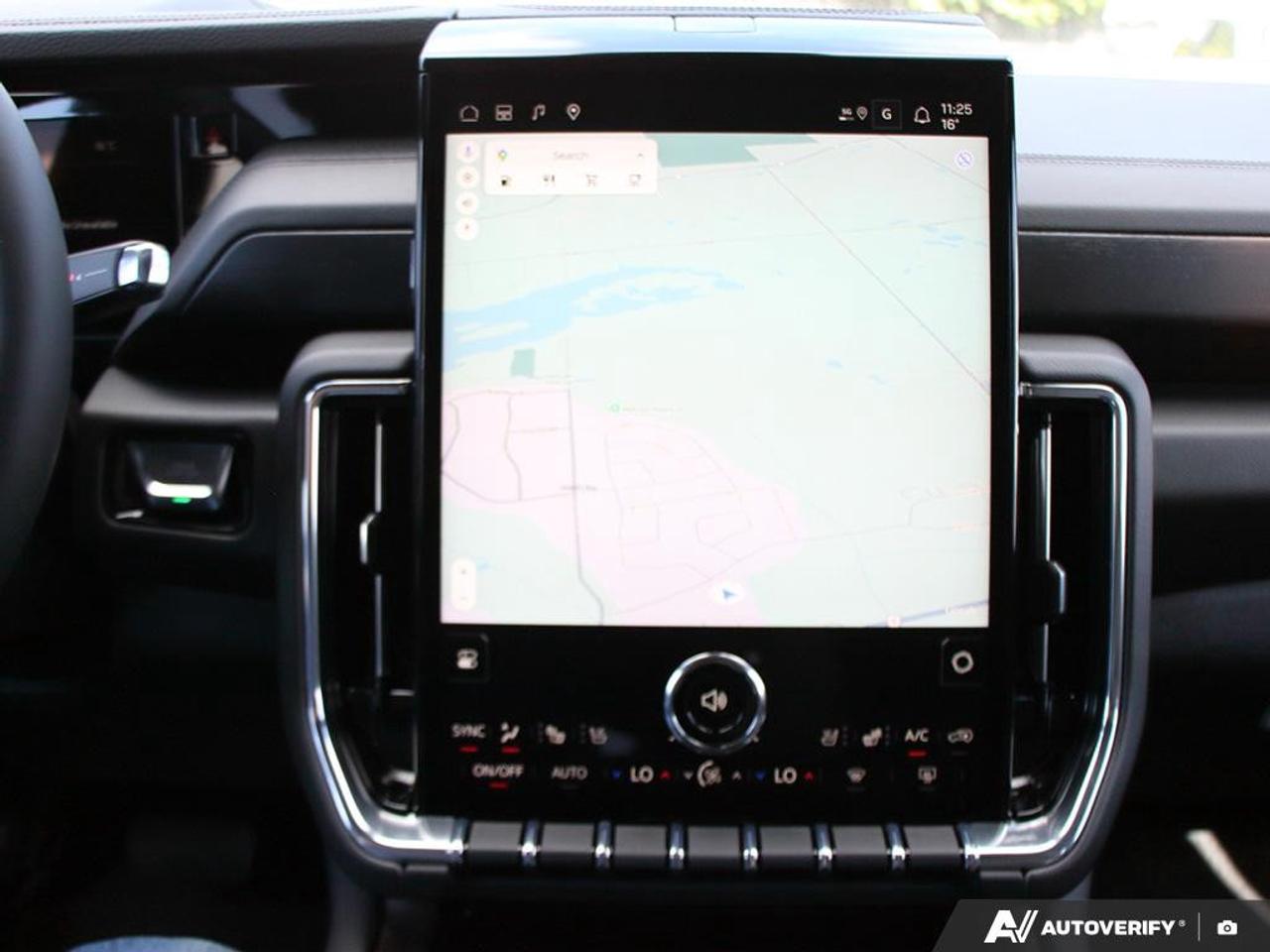 2026 GMC Yukon 4WD 4dr Denali Photo