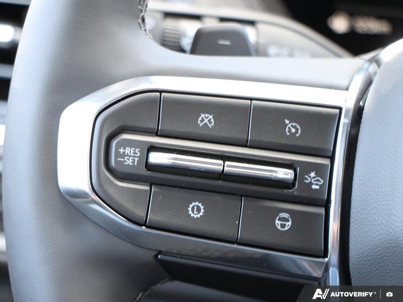 2026 GMC Yukon 4WD 4dr Denali Photo