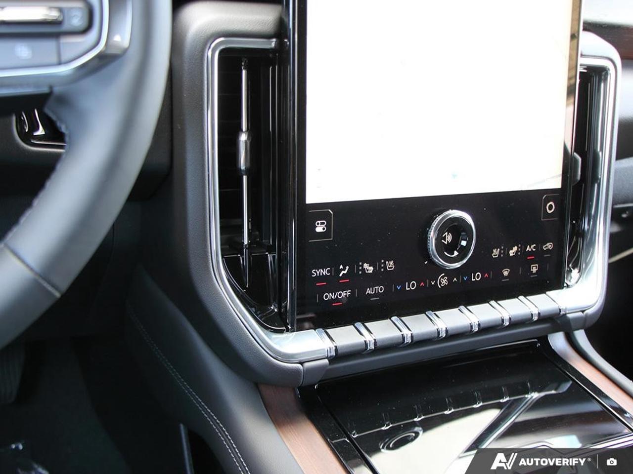 2026 GMC Yukon 4WD 4dr Denali Photo