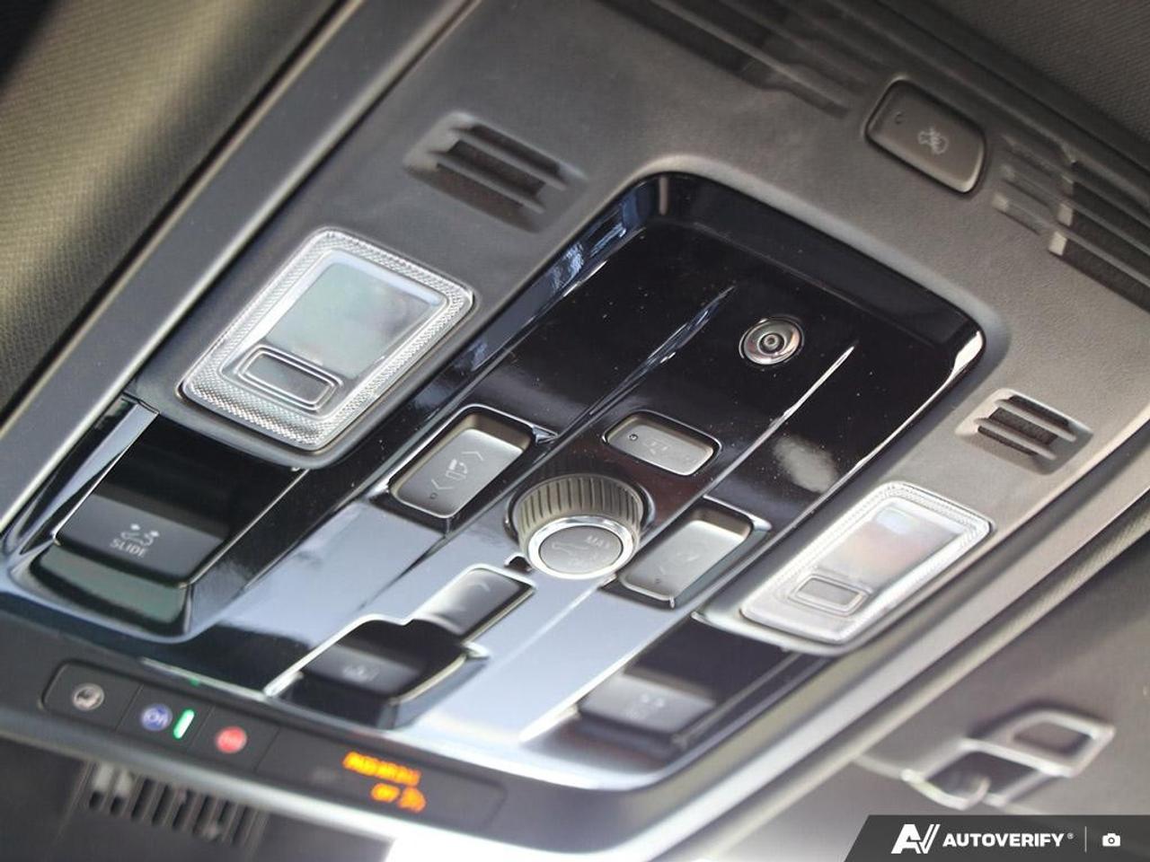 2026 GMC Yukon 4WD 4dr Denali Photo