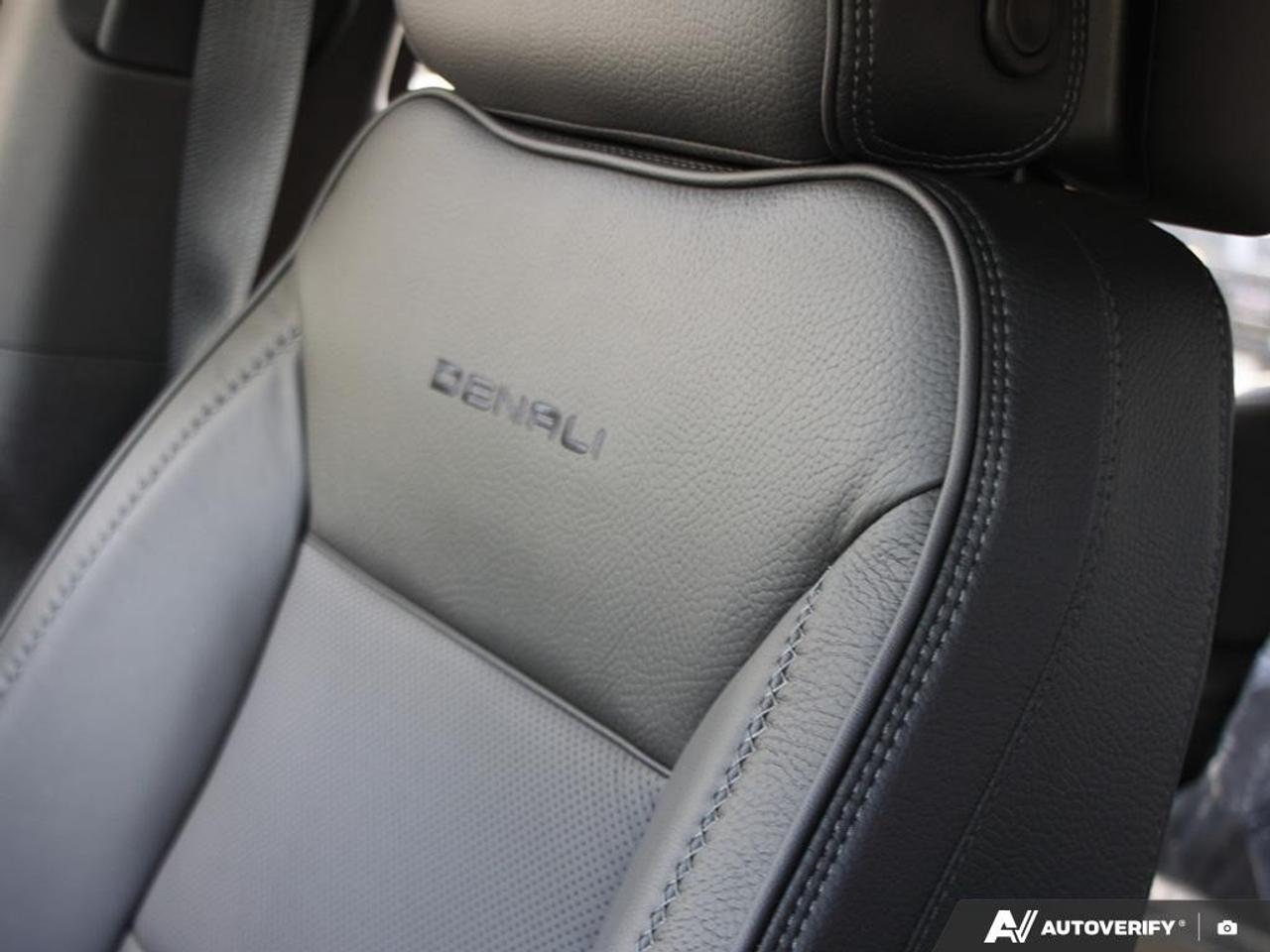 2026 GMC Yukon 4WD 4dr Denali Photo