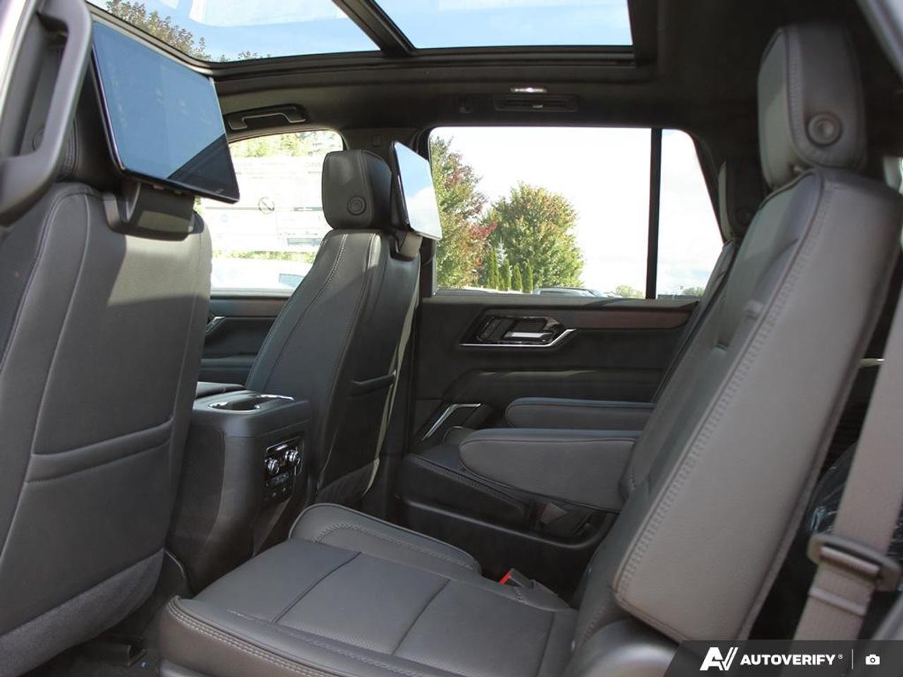 2026 GMC Yukon 4WD 4dr Denali Photo