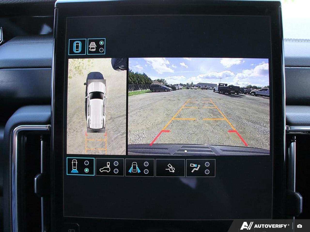 2026 GMC Yukon 4WD 4dr Denali Photo