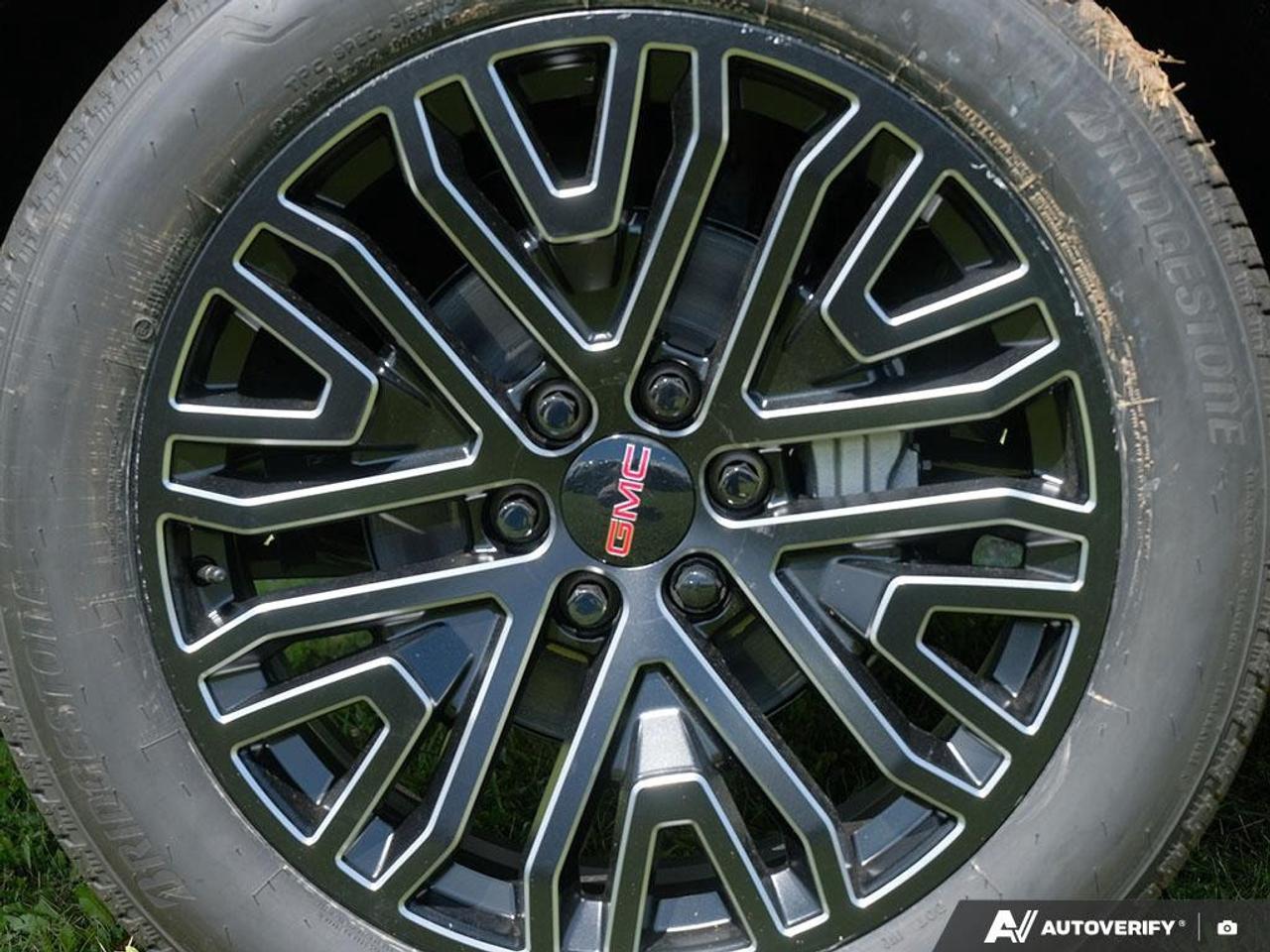 2026 GMC Yukon 4WD 4dr Denali Photo