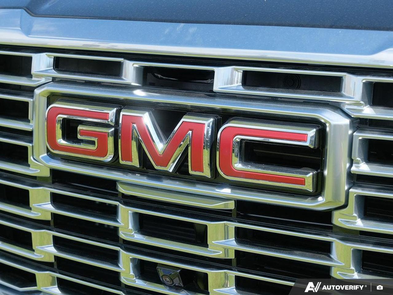 2026 GMC Yukon 4WD 4dr Denali Photo