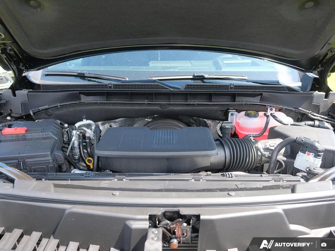 2026 GMC Yukon 4WD 4dr Denali Photo