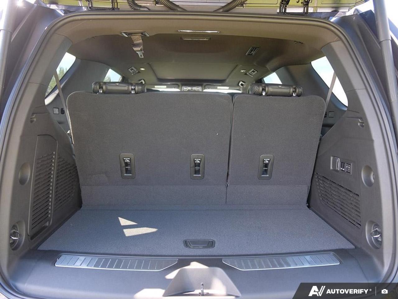 2026 GMC Yukon 4WD 4dr Denali Photo