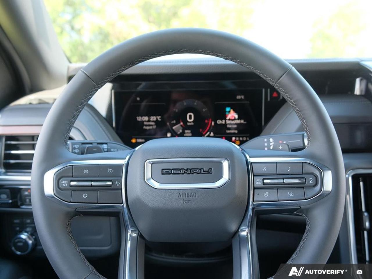 2026 GMC Yukon 4WD 4dr Denali Photo