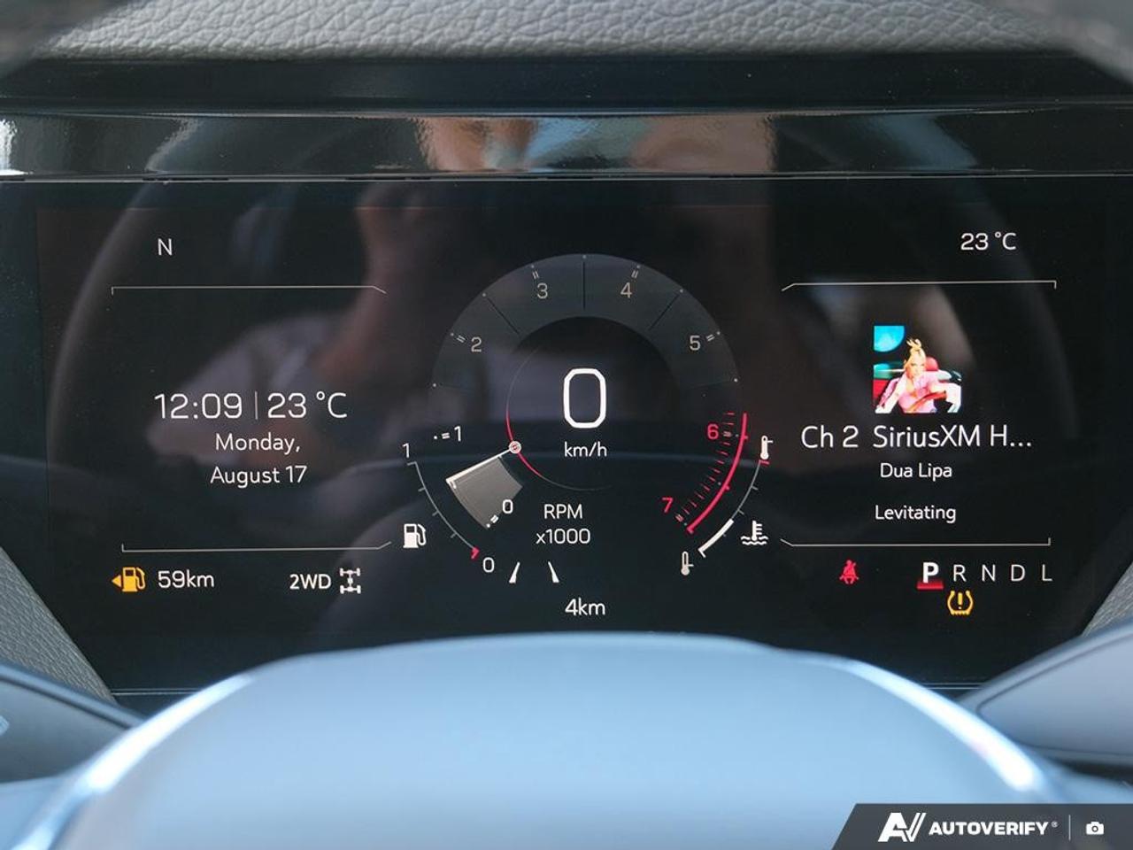 2026 GMC Yukon 4WD 4dr Denali Photo