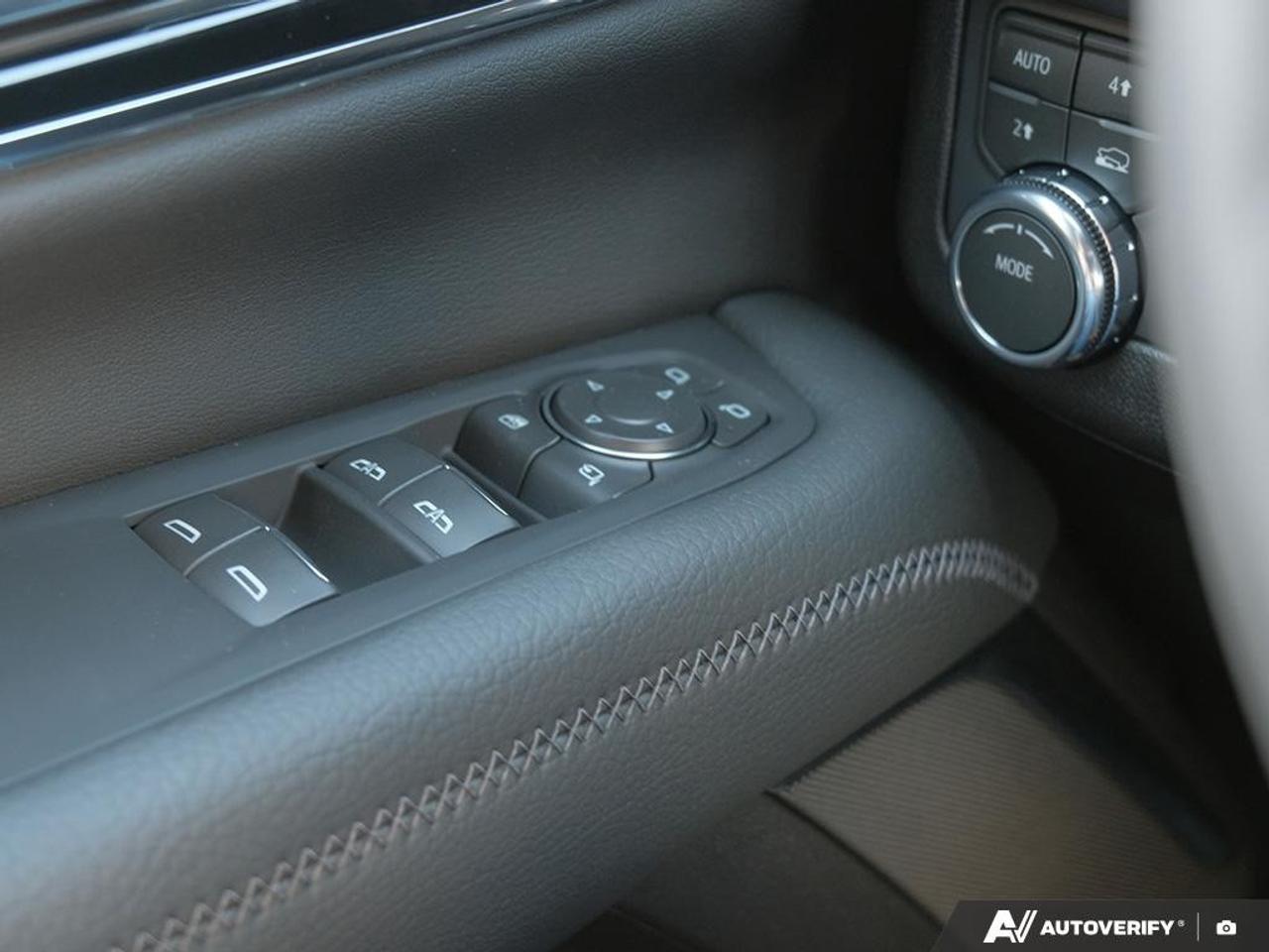 2026 GMC Yukon 4WD 4dr Denali Photo