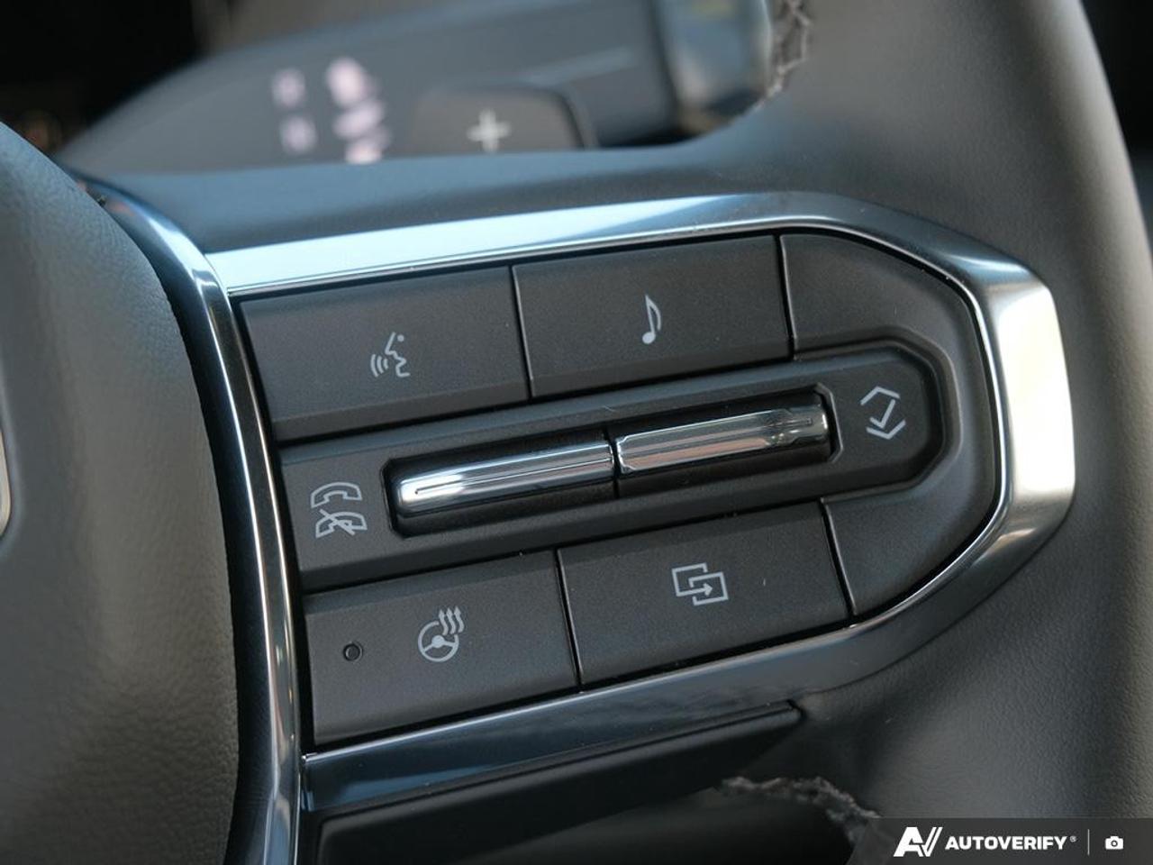 2026 GMC Yukon 4WD 4dr Denali Photo