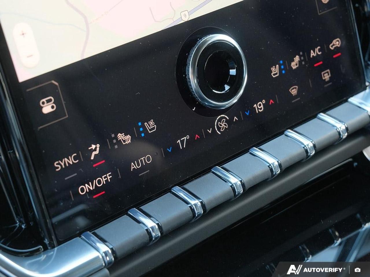 2026 GMC Yukon 4WD 4dr Denali Photo