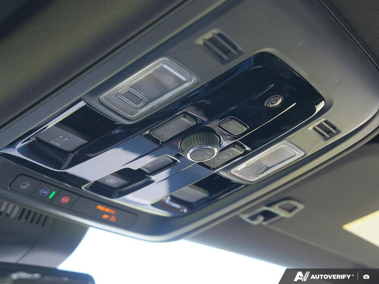2026 GMC Yukon 4WD 4dr Denali Photo