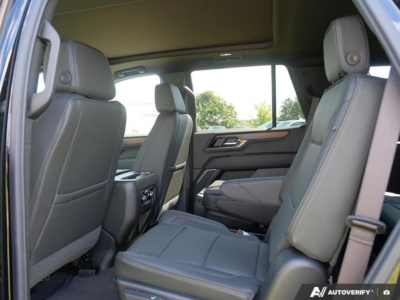 2026 GMC Yukon 4WD 4dr Denali Photo