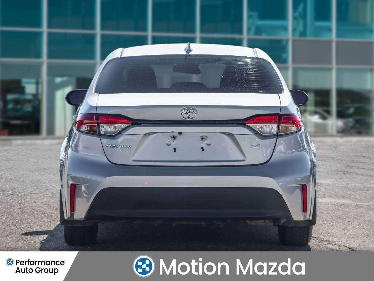 2024 Toyota Corolla LE   Carplay   Safety Sense 3.0 Photo
