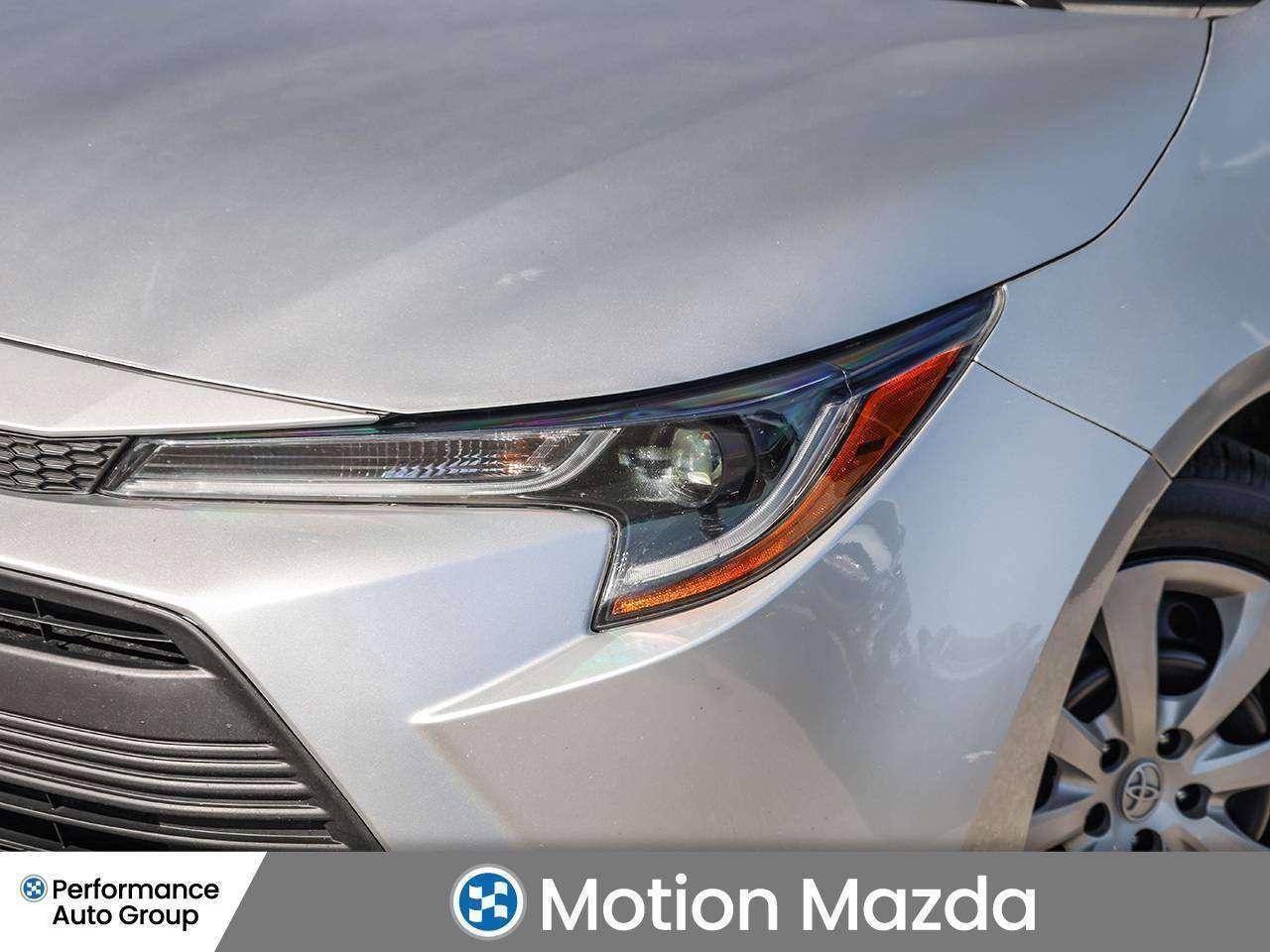 2024 Toyota Corolla LE   Carplay   Safety Sense 3.0 Photo