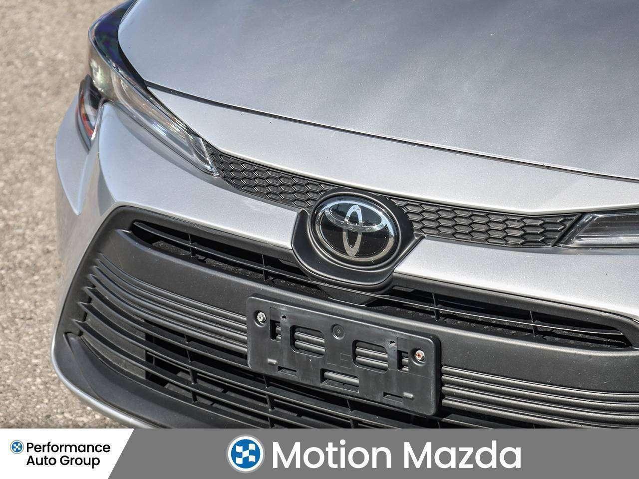 2024 Toyota Corolla LE   Carplay   Safety Sense 3.0 Photo