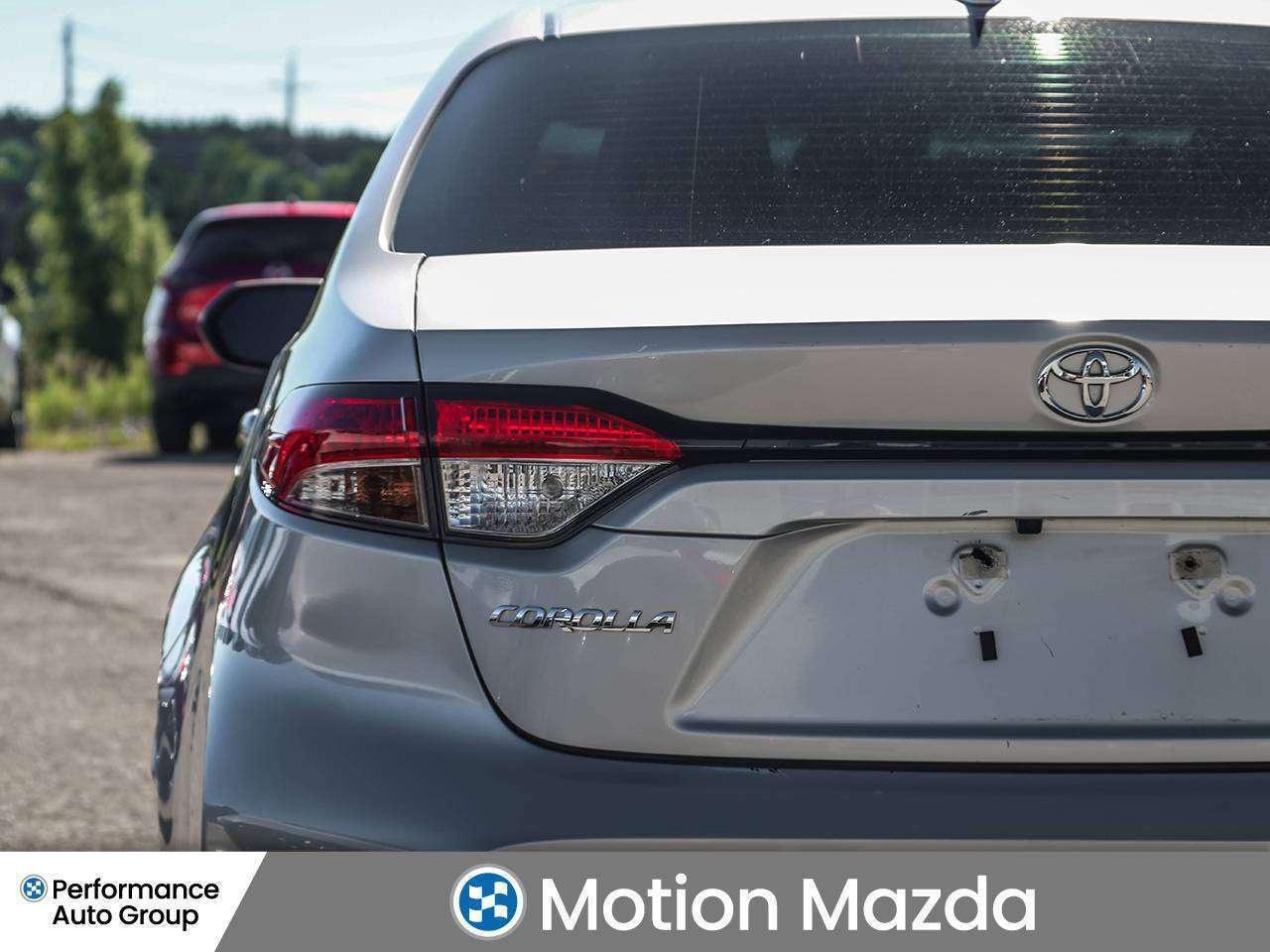 2024 Toyota Corolla LE   Carplay   Safety Sense 3.0 Photo