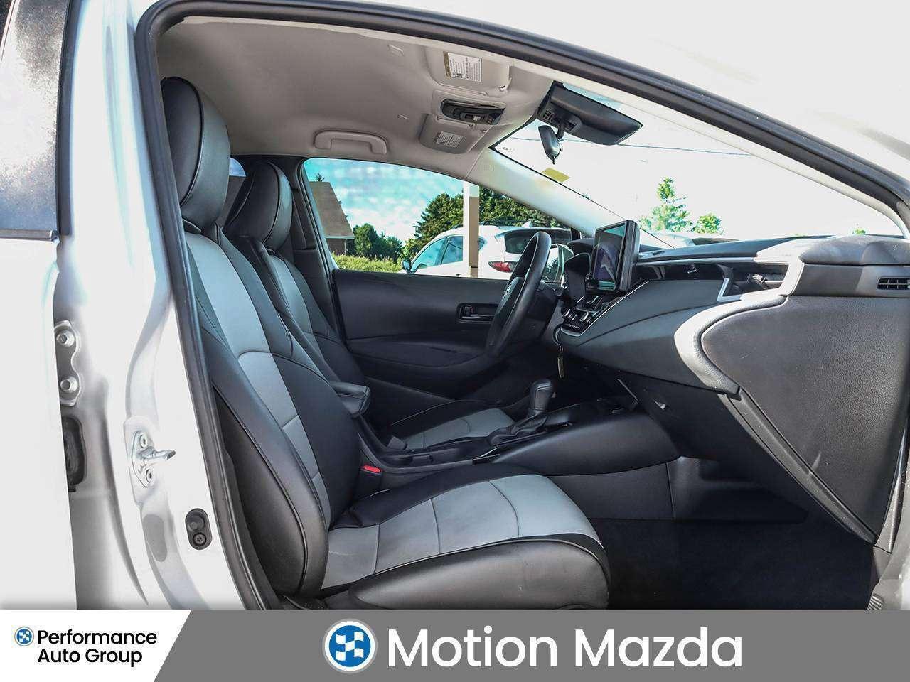 2024 Toyota Corolla LE   Carplay   Safety Sense 3.0 Photo