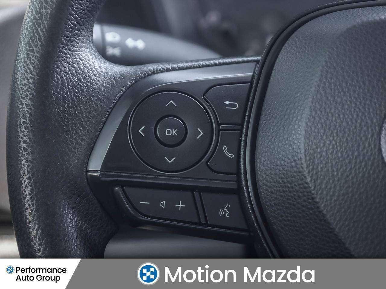 2024 Toyota Corolla LE   Carplay   Safety Sense 3.0 Photo