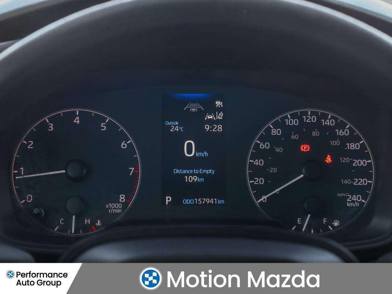 2024 Toyota Corolla LE   Carplay   Safety Sense 3.0 Photo