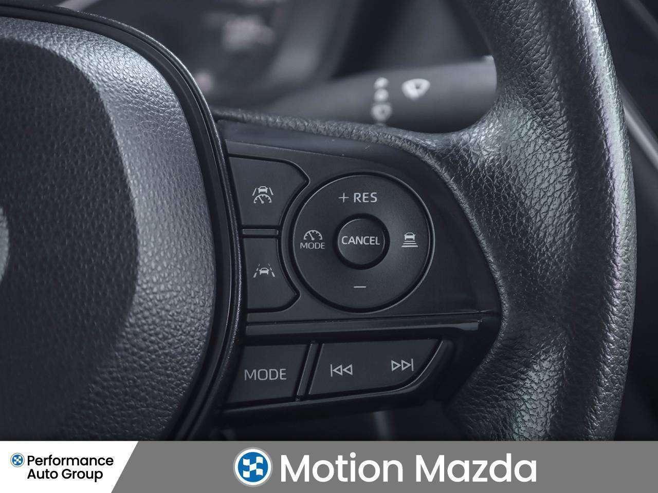 2024 Toyota Corolla LE   Carplay   Safety Sense 3.0 Photo