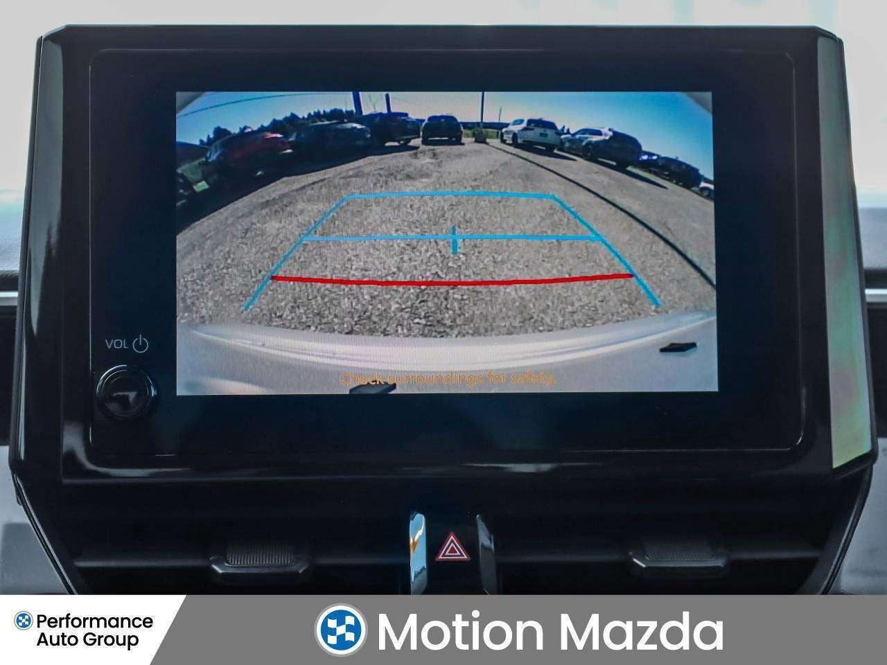 2024 Toyota Corolla LE   Carplay   Safety Sense 3.0 Photo